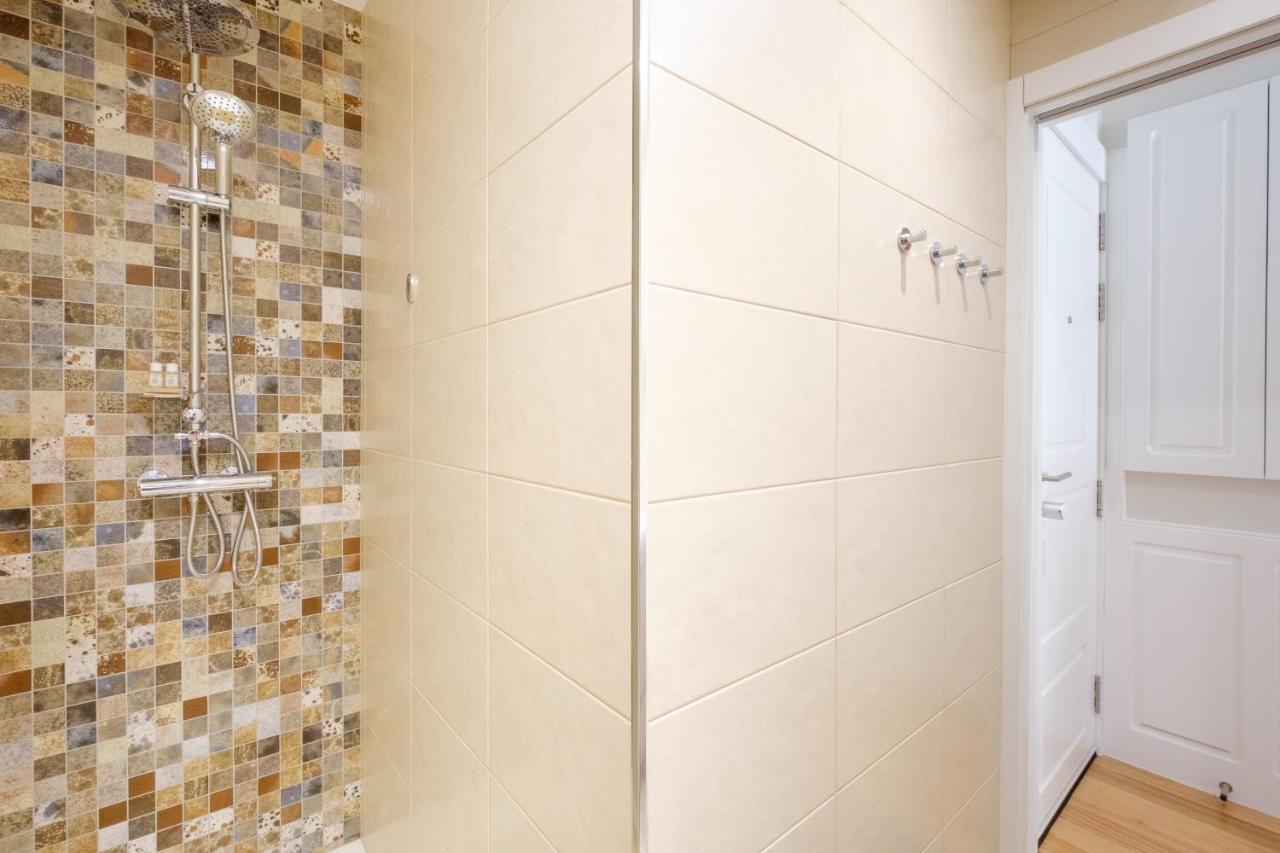 Bainharia Oporto Historic Centre Studio Apartment Luaran gambar