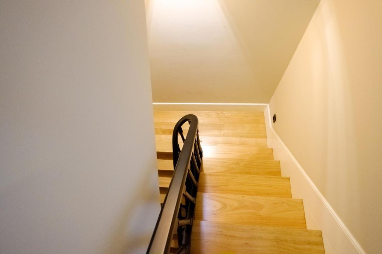 Bainharia Oporto Historic Centre Studio Apartment Luaran gambar